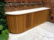 Teak Sideboard 2 small