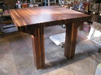 Altar Table Reliquary 5 small