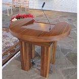 Ambo / Lectern 1 small