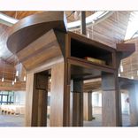 Ambo / Lectern 2 small