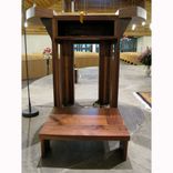 Ambo / Lectern 3 small
