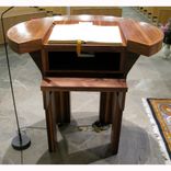 Ambo / Lectern 4 small