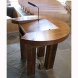 Ambo / Lectern 6 small