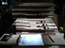 How It Was Made 3 small