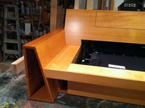 Sofabed 2 small