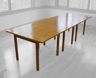Simple Tables 6 small