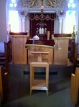 Shtender / Lectern 3 small