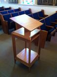 Shtender / Lectern 4 small