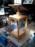 Shtender / Lectern 2 small