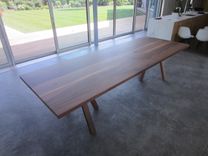 Walnut Dining Table 6 small