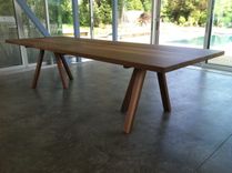 Walnut Dining Table 1 small