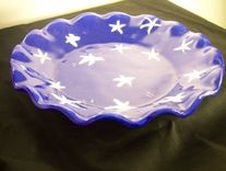 Starry Night Dish 2 small