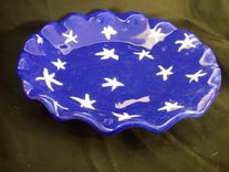 Starry Night Dish 3 small