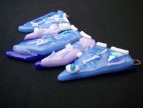 Shades Of Blue Pendant 2 small