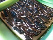 Small Mosaic Dish 2 small