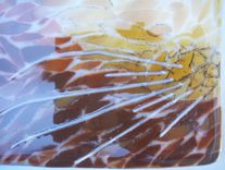 Mosaic Animals In Fused Glass 3 small