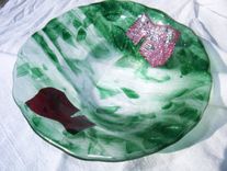 Small Cone Bowls 1 small