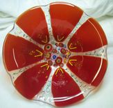 Small Cone Bowls 2 small