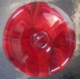 Small Cone Bowls 3 small