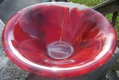 Small Cone Bowls 5 small