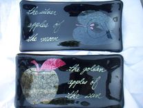 Sushi Plates 2 small