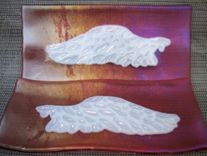 Sushi Plates 4 small