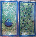 Sushi Plates 6 small