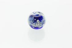 Memorial Jewelry | Pet Memories In Glass | Glowglobe 4 small