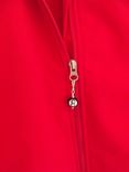 8 Ball Pool "Corner Pocket" Billiards Zipper Pull 2 small