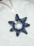 Glass Art Star 3 small