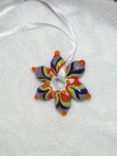 Glass Art Star 1 small