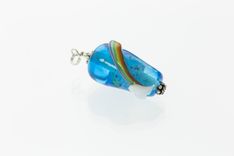 Pet Memorial | Pet Memories In Glass | Rainbow Paw 2 small