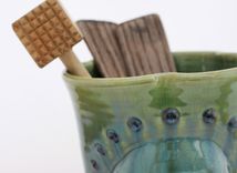 Utensil Holder 1 small