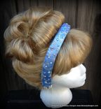 Cinderella Princess Wig And Headband Screen Quality Custom Couture Styled 5 small
