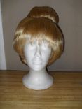 Tinkerbell Adult Wig 3 small