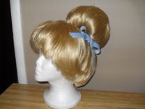 Tinkerbell Adult Wig 4 small