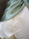 Tiana Princess Lily Dress Gown Adult Or Child Custom Costume 1 small