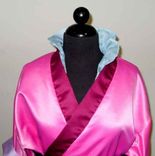 Mulan Adult Costume Kimono (A) 1 small