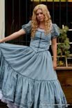 Alice In Wonderland Tim Burton Version 2010 Costume 1 small