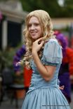 Alice In Wonderland Tim Burton Version 2010 Costume 3 small