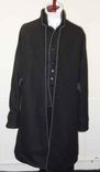 Ichabod Crane Tim Burton Suit Costume Adult Sleepy Hollow 1 small