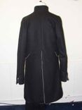 Ichabod Crane Tim Burton Suit Costume Adult Sleepy Hollow 2 small