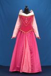 Custom Sleeping Beauty (A) Adult Costume 1 small