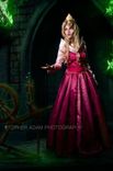 Custom Sleeping Beauty (A) Adult Costume 3 small