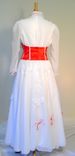 Custom Mary Poppins Adult Costume 1 small