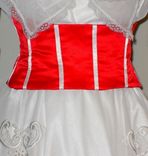 Custom Mary Poppins Adult Costume 3 small