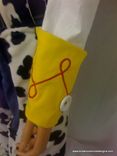Custom Jesse Toy Story Adult Costume 1 small