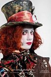 Mad Hatter Alice In Wonderland 2010 Tim Burton 5 small