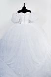 Custom Giselle Enchanted Dress Gown 1 small