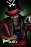 Shadowman Adult A Men's Custom Costume Dr Facilier Villain Suit Princess And Frog Tiana 2 small